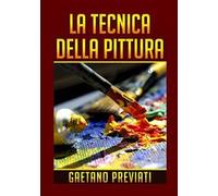 La tecnica della pittura
