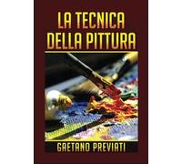 La Tecnica della Pittura