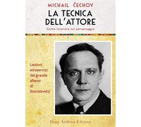 La tecnica dell'attore