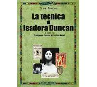 La tecnica di Isadora Duncan