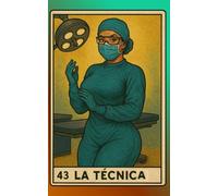 La Técnica Mini: Notebook