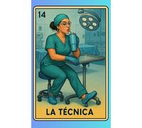 La Técnica Mini: Notebook