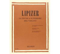 LA TECNICA SUPERIORE DEL VIOLINO