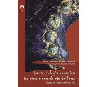 La tecnologia ceramica tra prima e seconda età del ferro. Il caso di Castion di Erbè (VR)