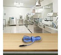 La tecnologia con nucleo in rame in questa antenna di comunicazione fornisce segnali più forti (5 m)