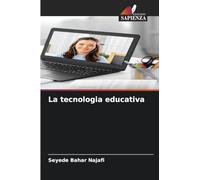 La tecnologia educativa