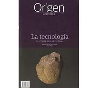 La tecnología: El poder de las piedras: 21