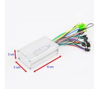 La tecnologia Sine Wave migliora le prestazioni delle ebike e dei loro controlle