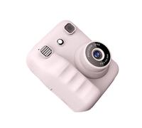 La tecnologia termica per la stampa istantanea della fotocamera per bambini include 1 rotolo di carta Claritys per feste eventi bambini stampa istantanea fotocamera