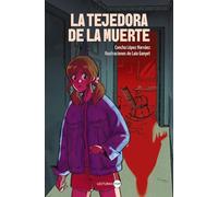 La tejedora de la muerte