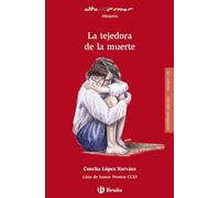 La tejedora de la muerte / The Weaver of Death – Bruño