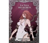 La Tela dei segreti - Librogame