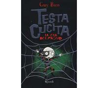 La tela del ragno. TestaCucita