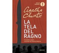 La tela del ragno. Tre delitti a teatro