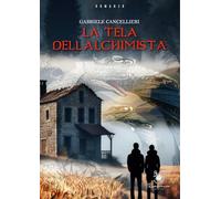 La tela dell'alchimista