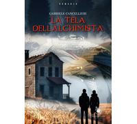 La tela dell'alchimista - [Rosabianca]