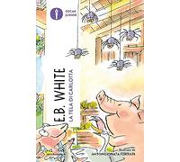 La tela di Carlotta