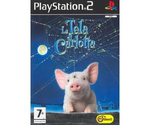 La Tela di Carlotta