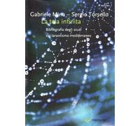 La tela infinita - Mina Gabriele, Torsello Sergio