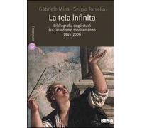 La tela infinta. Bibliografia degli studi sul tarantismo mediterraneo 1945-2006