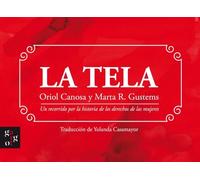 La tela. Un recorrido por la historia de los derechos de las mujeres: 8