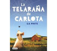 La telaraña de Carlota