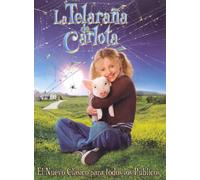 La Telaraña De Carlota (Charlotte's Web) (Import Dvd) Dakota Fanning; Kevin An