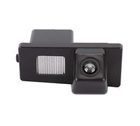 La Telecamera di Retromarcia Aiuta La Telecamera di Parcheggio di Retromarcia per Auto Impermeabile a 170 ° per Ssangyong Rexton Kyron