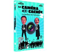 La Telecamera Nascosta Il Migliore Dell'Emissione Volume 2 DVD NUOVO