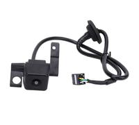La telecamera retrovisore ha migliorato la telecamera di backup della sicurezza del parcheggio per Genesi 2009-2014