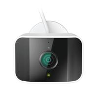 La telecamera Wi Fi per esterno mydlink DCS 8620LH 2K QHD 1440p Offre una