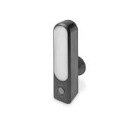 La telecamera WLAN da esterno resistente alle intemperie di DIGITUS è dotata di proiettore con 21 LED ultra-luminosi e di una lente grandangolare di 90 con una risoluzione Full HD nitida.La commutazio