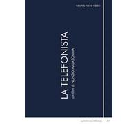 La Telefonista (DVD)