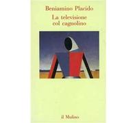 La televisione col cagnolino