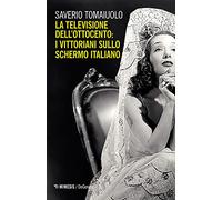 La televisione dell'Ottocento: i vittoriani sullo schermo italiano