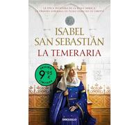 La Temeraria (edición limitada) (Saga de la Reconquista)