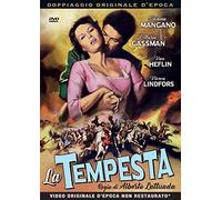 La Tempesta (1958)