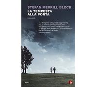 La tempesta alla porta