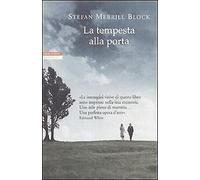 La tempesta alla porta - [Neri Pozza Editore]