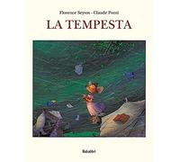 La tempesta Bababum