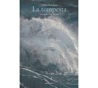 La tempesta da William Shakespeare