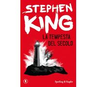 La tempesta del secolo