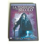 La Tempesta Del Secolo (Special Edition) (2 Dvd)