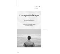 Libri Santos Bernardo - La Tempesta Del Tempo