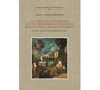 La «Tempesta» di Giorgione e il suo programma iconologico derivato dalla «Teogonia» di Esiodo. Il poeta, Amalthea, Zeus bambino e le muse