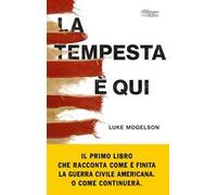 La tempesta è qui