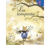 La tempesta. Ediz. a colori