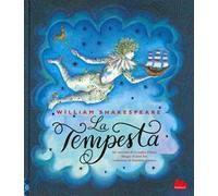 La tempesta. Ediz. a colori