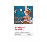 Libri Firstenberg Arthur - La Tempesta Invisibile. Storia Dell'inquinamento Elet