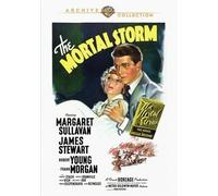 La Tempesta Mortale DVD (1940) - Margaret Sullavan, James Stewart, Robert Young